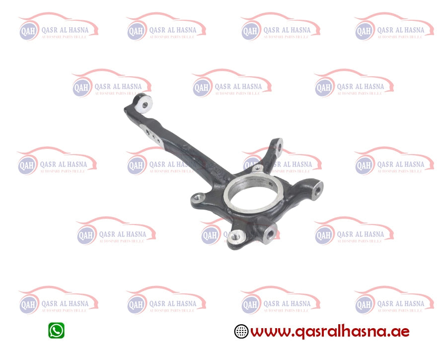 43212-04050 KNUCKLE SUB ASSEMBLY LEFT SIDE FRONT TOYOTA TACOMA 2005-2023 KNUCLE TACOMA LH