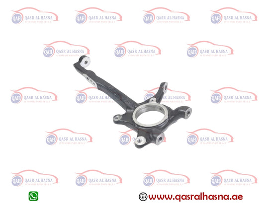 43212-04050 KNUCKLE SUB ASSEMBLY LEFT SIDE FRONT TOYOTA TACOMA 2005-2023 KNUCLE TACOMA LH