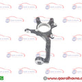 43212-04050 KNUCKLE SUB ASSEMBLY LEFT SIDE FRONT TOYOTA TACOMA 2005-2023 KNUCLE TACOMA LH 3