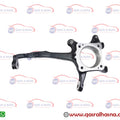 43212-04050 KNUCKLE SUB ASSEMBLY LEFT SIDE FRONT TOYOTA TACOMA 2005-2023 KNUCLE TACOMA LH 4