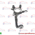 43211-04060 KNUCKLE SUB ASSEMBLY RIGHT SIDE FRONT TOYOTA TACOMA 2005-2023 KNUCLE TACOMA RH 1