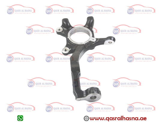 43211-04060 KNUCKLE SUB ASSEMBLY RIGHT SIDE FRONT TOYOTA TACOMA 2005-2023 KNUCLE TACOMA RH