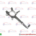 43211-04060 KNUCKLE SUB ASSEMBLY RIGHT SIDE FRONT TOYOTA TACOMA 2005-2023 KNUCLE TACOMA RH 4