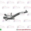 43211-04060 KNUCKLE SUB ASSEMBLY RIGHT SIDE FRONT TOYOTA TACOMA 2005-2023 KNUCLE TACOMA RH 2
