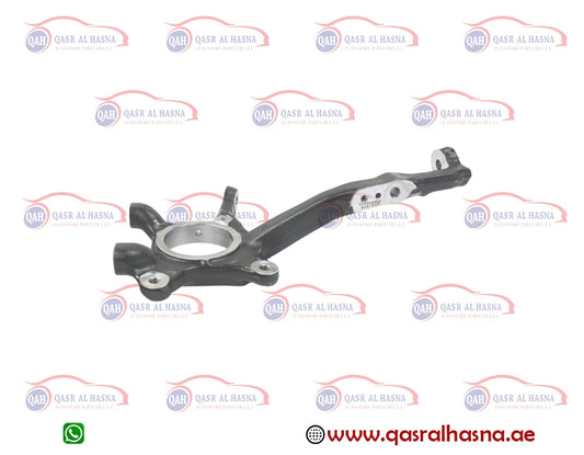 43211-04060 KNUCKLE SUB ASSEMBLY RIGHT SIDE FRONT TOYOTA TACOMA 2005-2023 KNUCLE TACOMA RH