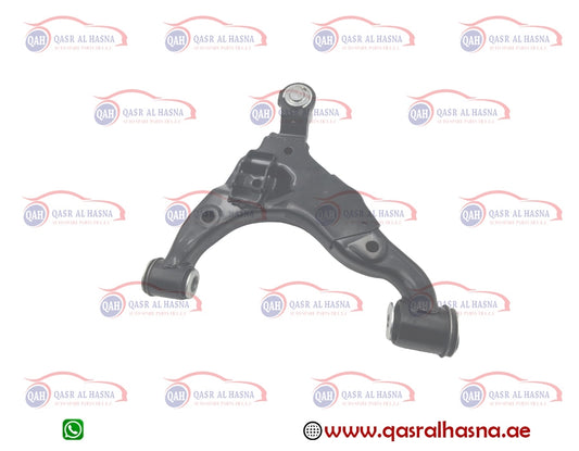 LOWER ARM CONTROL TOYOTA TACOMA 2016-2023 FRONT RIGHT 48068-04060