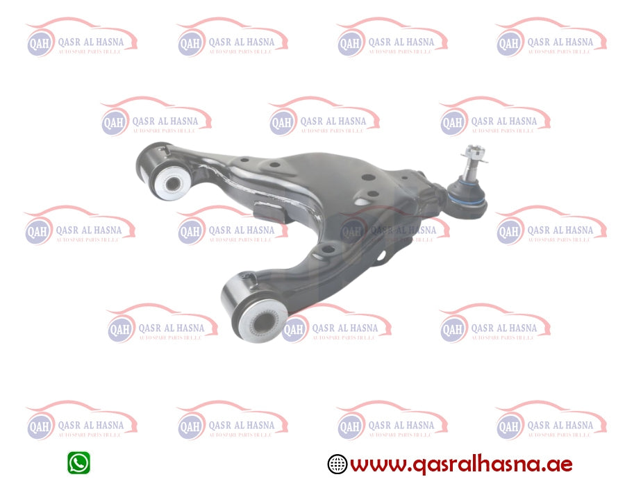 LOWER ARM CONTROL TOYOTA TACOMA 2016-2023 FRONT RIGHT 48068-04060