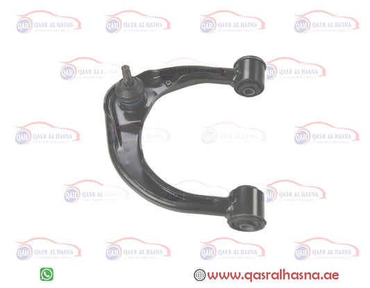 48630-04021 UPPER CONTROL ARM FRONT LEFT SIDE TOYOTA TACOMA 2015-2023 SUSPENSION CONTROL ARM ASSEMBLY