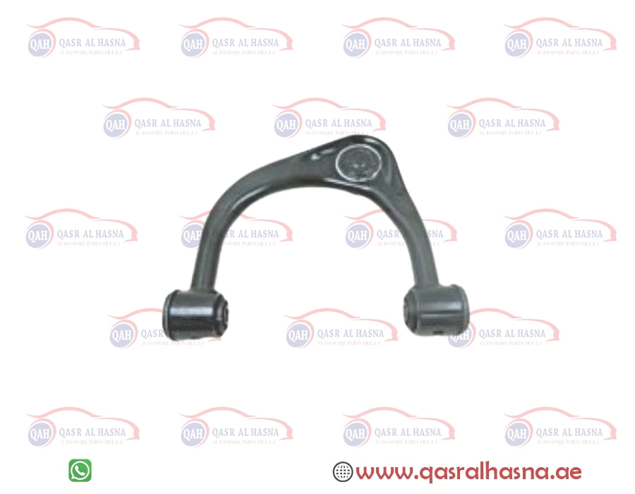48610-04021 UPPER CONTROL ARM FRONT RIGHT SIDE TOYOTA TACOMA 2015-2023 SUSPENSION CONTROL ARM ASSEMBLY