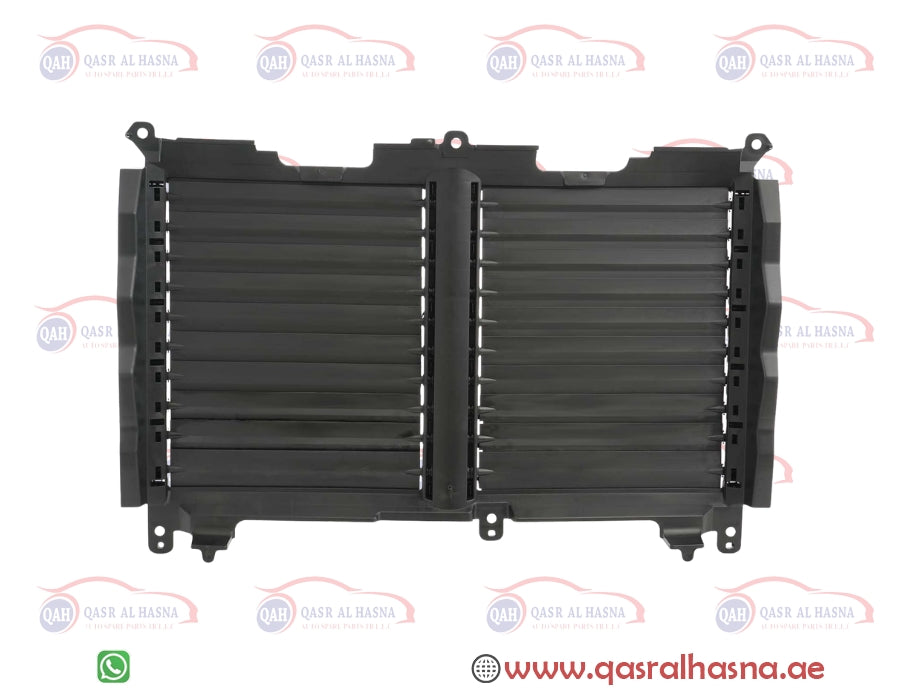 53180-0C010 SHUTTER ASSY RADIATOR TUNDRA 22-25 SHUTTER ASSY, RADIAT 531800C010