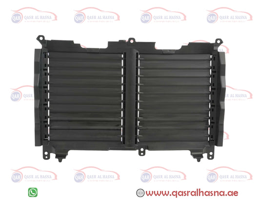 53180-0C010 SHUTTER ASSY RADIATOR TUNDRA 22-25 SHUTTER ASSY, RADIAT 531800C010