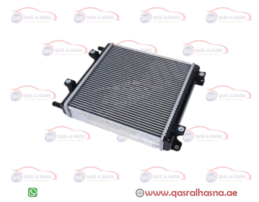 1655070050 INTERCOOLER TOYOTA TUNDRA/SEQUOIA 22-25 LH 16550-70050