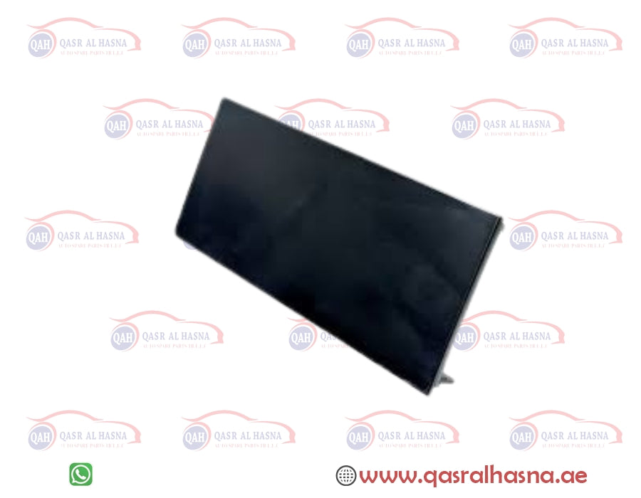53928-AK010 TOYOTA TACOMA FRONT BUMPER GRILLE SENSOR COVER OEM#53928AK010 2024-2025