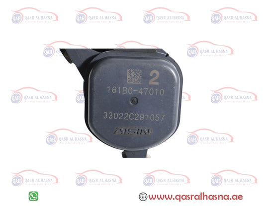 161B0-47010 TOYOTA PUMP ASSEMBLY ELECTRIC 161B047010