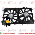 FAN ASSEMBLY LEXUS UX 1671124150 16363-47060 16363-47050 FAN ASSEMBLY 16711-24150 1