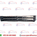 53019-06010 TOYOTA 53019-33020 SHUTTER SUB-ASSY, RA TOYOTA CROWN 2023-2025 2