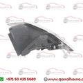 5210748020 EXTENSION SUB-ASSEMBLY LEXUS RX 2016-2019 REAR BUMPER LH 52107-48020 4