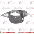 5210748020 EXTENSION SUB-ASSEMBLY LEXUS RX 2016-2019 REAR BUMPER LH 52107-48020 2