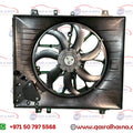1636025090 FAN ASSEMBLY TOYOTA & LEXUS WITH MOTOR 16360-25090 1