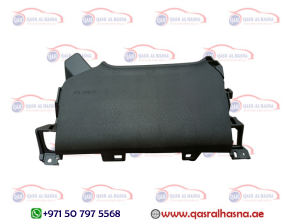 739000E090 KNEE AIR BAG HIGHLANDER 2020-2023 TOYOTA AIR BAG ASSEMBLY 73900-0E090-C0