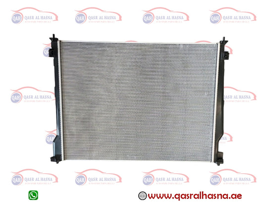 16400F0120 RADIATOR ASSEMBLY SIENNA 2021-2025 TOYOTA 16400-F0120