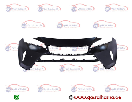 52119-4D973 FRONT BUMPER COVER TOYOTA VENZA 2020-2024 FRONT BUMPER VENZA 521194D973