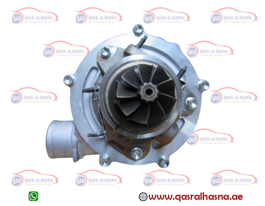 TOYOTA 17201-25010 TURBO CHARGER SUB-ASS LEXUS 1720125010