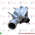 TOYOTA 17201-25010 TURBO CHARGER SUB-ASS LEXUS 1720125010 3