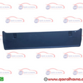 TAILGATE PANEL COVER SIENNA 2021-2025 TOYOTA 67935-08040-B0 PLATE BACK DOOR SCU 1