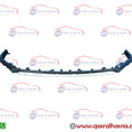 GARNISH FRONT BUMPER GUARD RX 2023-2025 F-SPORT 52435-0E020 FRONT BUMPER LOWER SPOILER RX F-SPORT 1