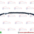 GARNISH FRONT BUMPER GUARD RX 2023-2025 F-SPORT 52435-0E020 FRONT BUMPER LOWER SPOILER RX F-SPORT 3