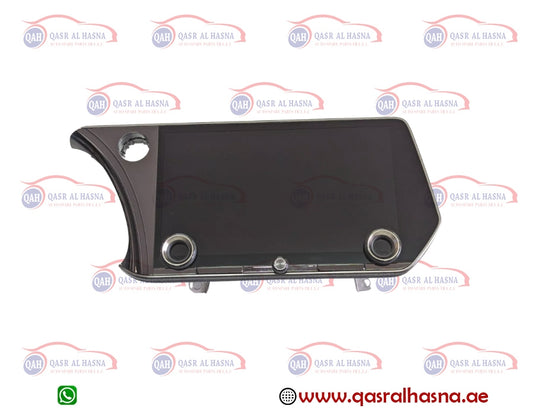 LEXUS 86100-0E320 RECEIVER ASSY, RADIO RX 2023-2025 DISPLAY RX 2023-2025