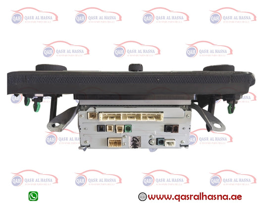 LEXUS 86100-0E320 RECEIVER ASSY, RADIO RX 2023-2025 DISPLAY RX 2023-2025