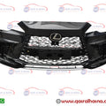 FRONT BUMPER KIT RX 2023-2025 F-SPORT 53141-48901 53101-48C10 53101-48C20 53114-48130 90975-02171 FRONT BUMPER ASSEMBLY F-SPORT RX 2023-2025 53141-48901 53101-48C10 53101-48C20 53114-48130 90975-0217 3