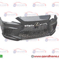 FRONT BUMPER KIT RX 2023-2025 F-SPORT 53141-48901 53101-48C10 53101-48C20 53114-48130 90975-02171 FRONT BUMPER ASSEMBLY F-SPORT RX 2023-2025 53141-48901 53101-48C10 53101-48C20 53114-48130 90975-0217 2