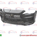 FRONT BUMPER KIT RX 2023-2025 F-SPORT 53141-48901 53101-48C10 53101-48C20 53114-48130 90975-02171 FRONT BUMPER ASSEMBLY F-SPORT RX 2023-2025 53141-48901 53101-48C10 53101-48C20 53114-48130 90975-0217 1