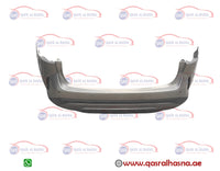 REAR BUMPER KIT RX 2023-2025 BASE 52751-48120 52108-48060 52159-48975 52159-48976 52153-48020 52152-48040 Lexus RX350 rear bumper assembly 52751-48120 52108-48060 52159-48975 52159-48976 52153-48020 52152-48040