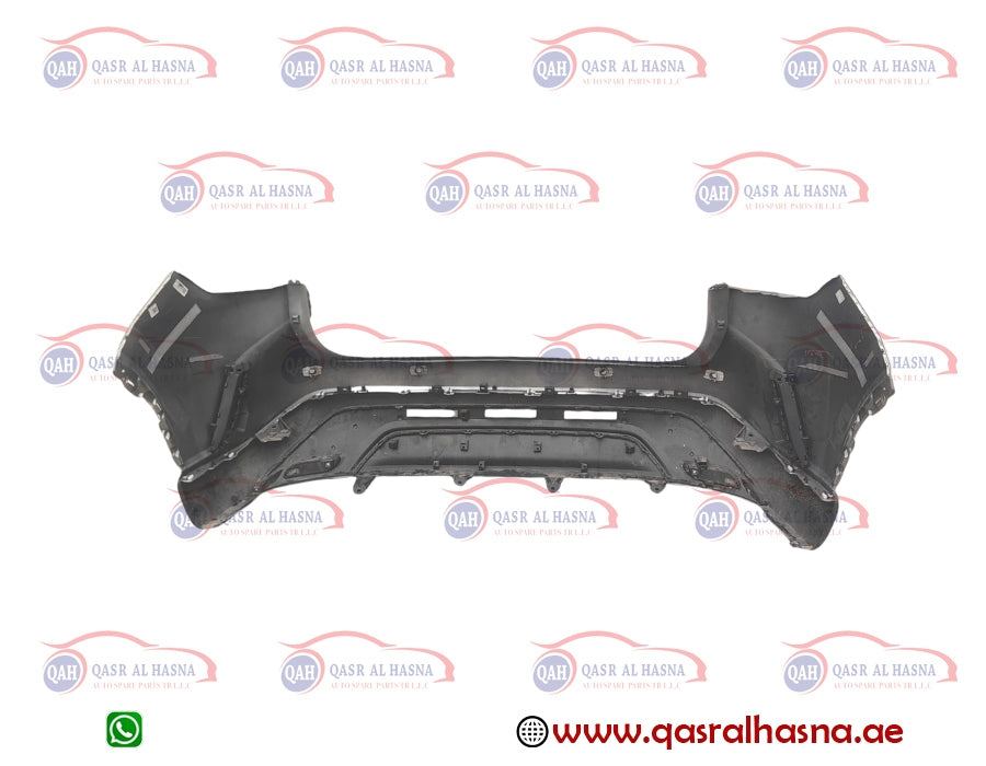 REAR BUMPER KIT RX 2023-2025 BASE 52751-48120 52108-48060 52159-48975 52159-48976 52153-48020 52152-48040 Lexus RX350 rear bumper assembly 52751-48120 52108-48060 52159-48975 52159-48976 52153-48020 52152-48040
