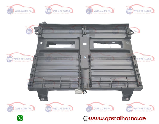 5319048010 SHUTTER ASSEMBLY RX 2023-2025 LEXUS SHUTTER ASSEMBLY RADIATOR 53190-48010 RX SHUTTER