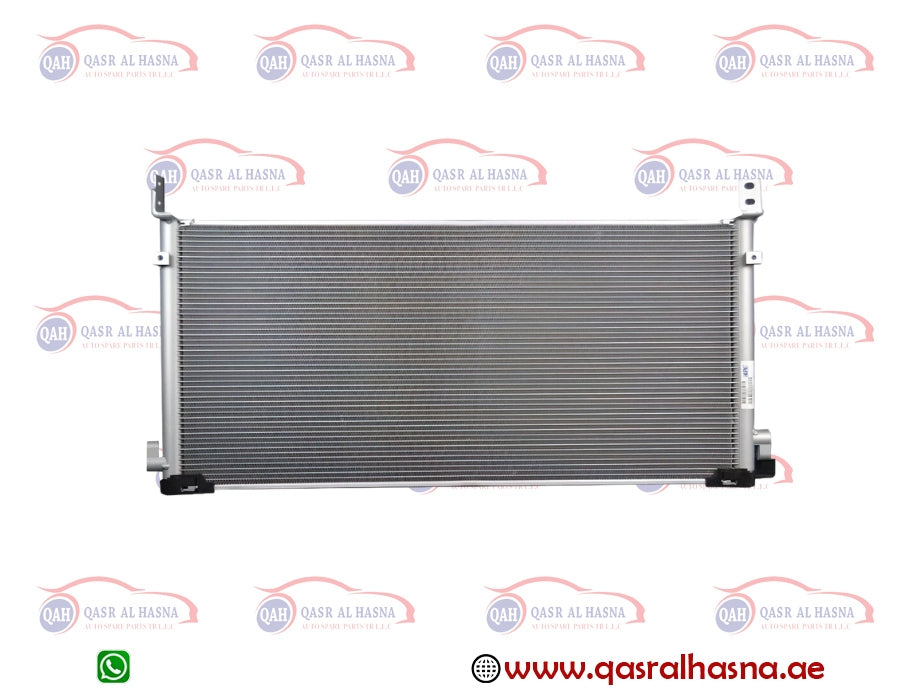AC CONDENSER NX450h+ 884A0-78020 LEXUS 884A078020 CONDENSER ASSY, SUPP