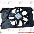 16360-25030 FAN ASSEMBLY NX 2022-2025 WITH MOTOR COMPLETE 4