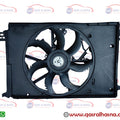 16360-25030 FAN ASSEMBLY NX 2022-2025 WITH MOTOR COMPLETE 1