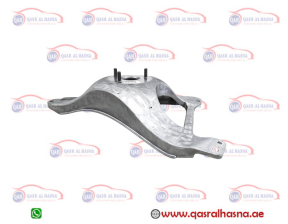 51915-08010 SPARE TYRE CARRIER MOUNTING SIENNA 21-24 Toyota 51915-08010 Base, Spare Wheel Ca