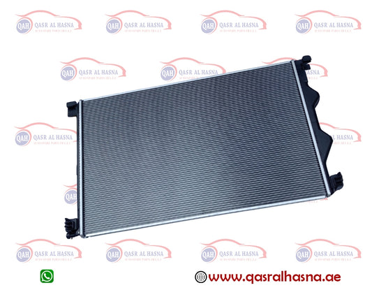 RADIATOR INTERCOOLER TOYOTA CROWN  2024-2025 2.4T 16550-25040 Auxiliary Radiator 1655025040