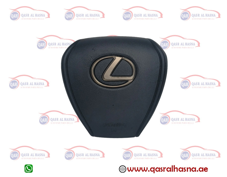STEERING AIR BAG RX 2023-2025 BLACK LEXUS 45130-78090-C0 AIR BAG 45130-78090-C0 PAD ASSY, STEERING W