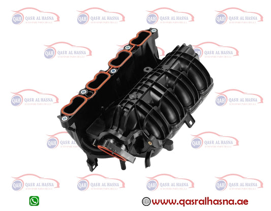 MANIFOLD INTAKE 17120-25020 ASSEMBLY Toyota 17120-F0020 Manifold Assembly, INTAK