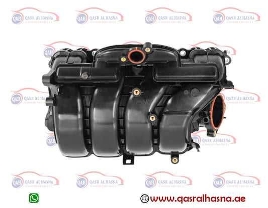 MANIFOLD INTAKE 17120-25020 ASSEMBLY Toyota 17120-F0020 Manifold Assembly, INTAK