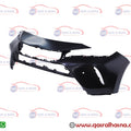 52119-4D973 FRONT BUMPER COVER TOYOTA VENZA 2020-2024 FRONT BUMPER VENZA 521194D973 4