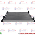 16400F0120 RADIATOR ASSEMBLY SIENNA 2021-2025 TOYOTA 16400-F0120 3