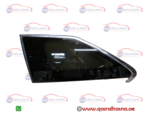 BODY GLASS SIENNA 2021-2024 REAR LEFT DRIVER SIDE QUARTER GLASS WINDOW OEM 62740-08170, 62740-08171, 62740-08180, 62740-08181